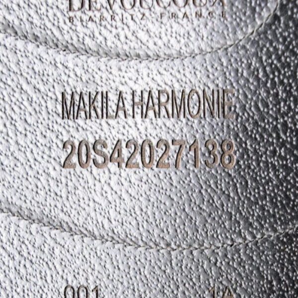 17″ Devoucoux Makila Harmonie 1A (2020) *Full Buffalo Leather*Short/Forward Flaps* - Image 4