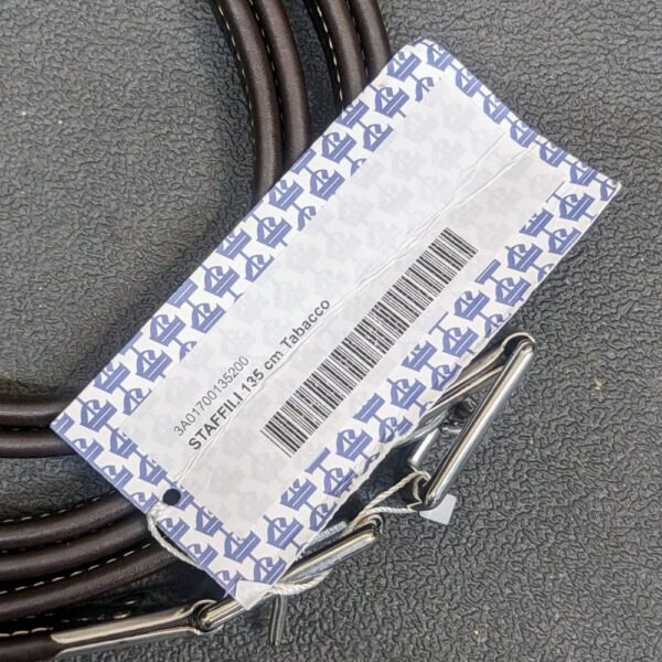 135cm/54″ Prestige Non-stretch Stirrup Leathers