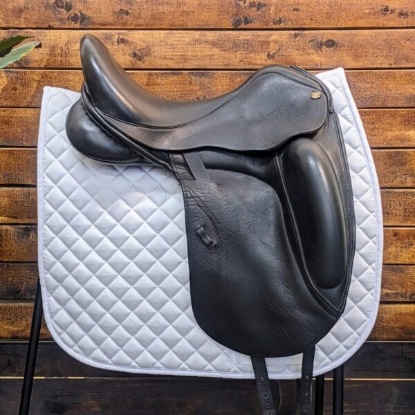 17″ NSC Rhomeo Dressage (2019) *Wool Flocked*