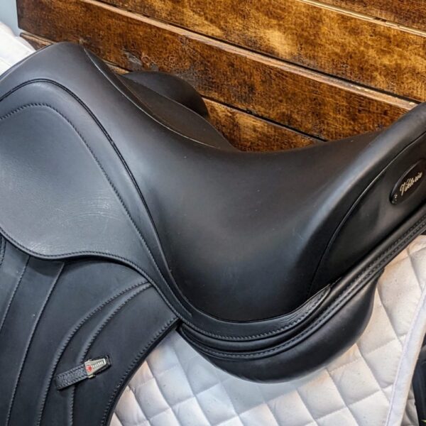 18″ Equipe Viktoria (2021) *Full Calf Leather* - Image 3