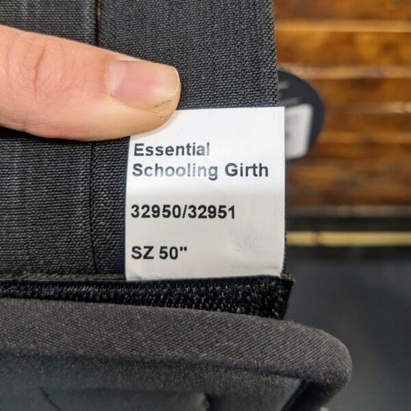 50″ Essential® Schooling Girth w/ SmartFabric™ Liner