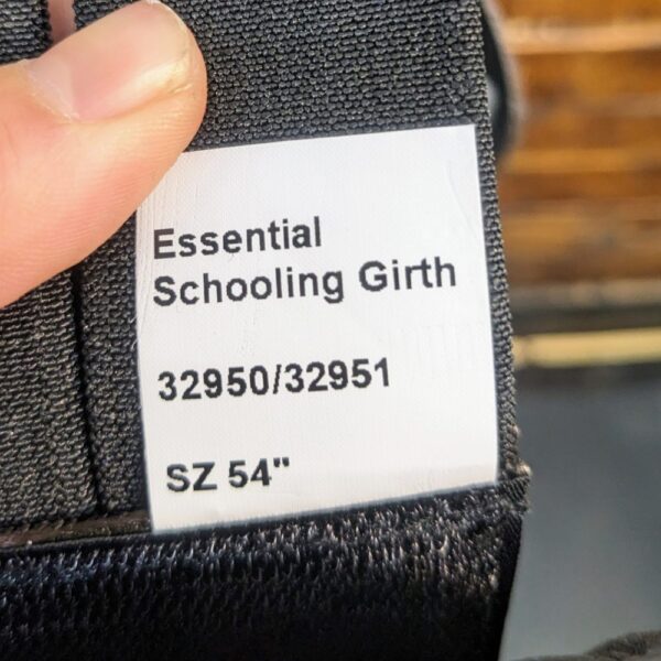 54″ Essential® Schooling Girth w/ SmartFabric™ Liner